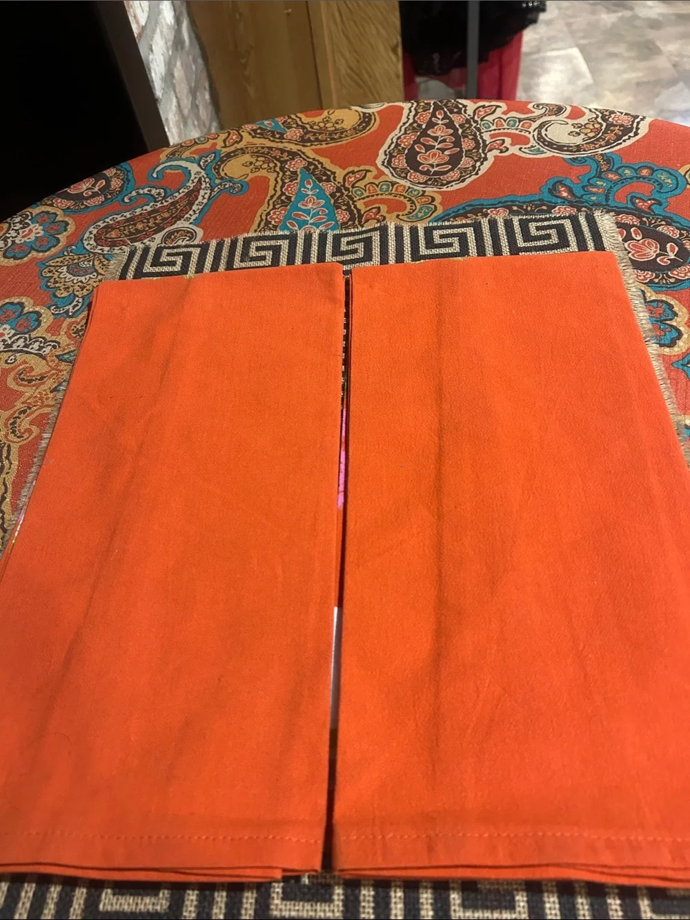 NWT Set of 2 Surfing Tours Orange Beach Kitchen Towels